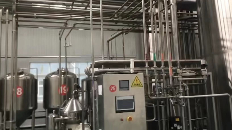 温江河北船头客精酿啤酒厂